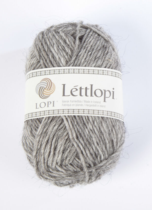 Léttlopi