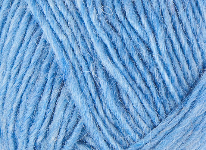 Heaven Blue #1402
