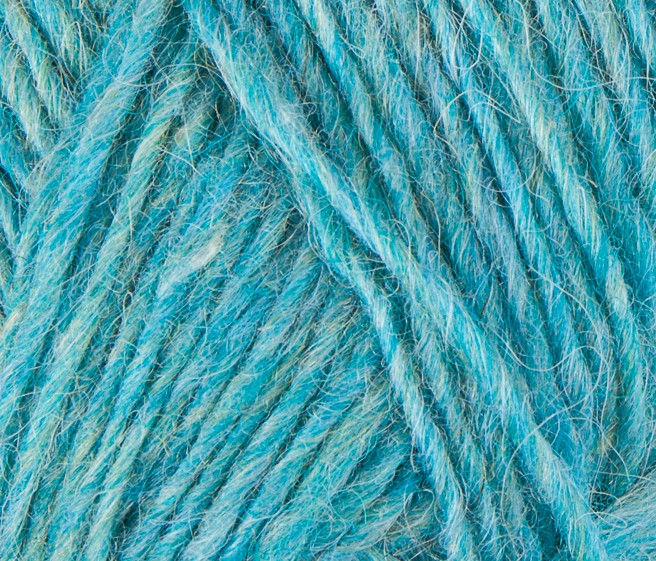 Glacier Blue #1404