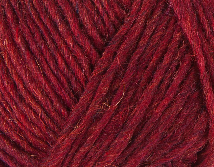 Garnet Red #1409