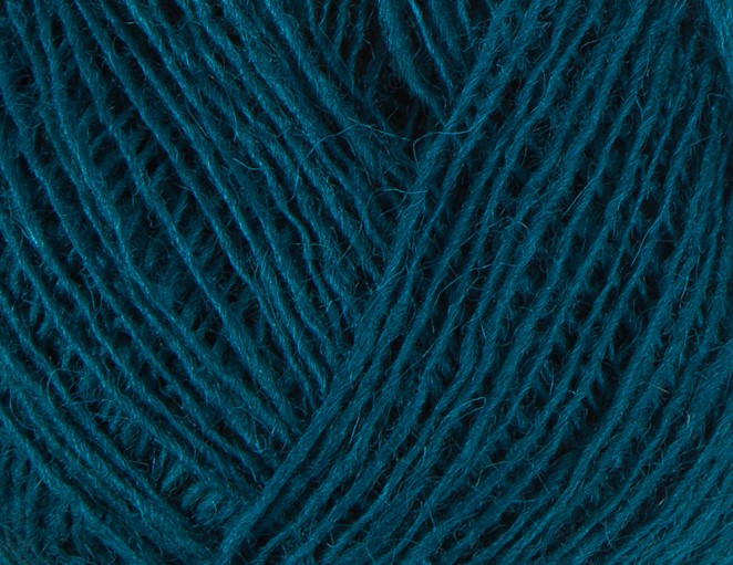 Teal #1761