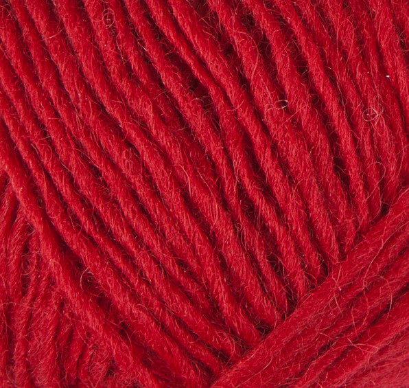 Crimson Red #9434